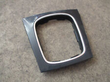 Blende Schaltrahmen Audi A3 S3