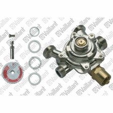 Vaillant 011292 Wasserventil -