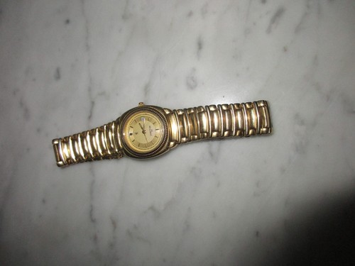 Cerruti uhr damen gold - cerruti, uhr,