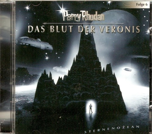 Perry rhodan hörspiel - perry,