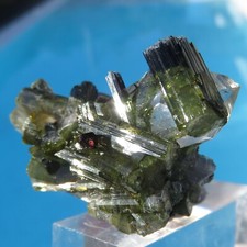 Mineralien: Außergewöhnliche