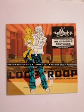 Looptroop - The Struggle