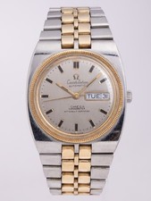 Vintage omega automatic - omega,