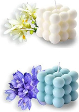 Stück bubble candles - stück,