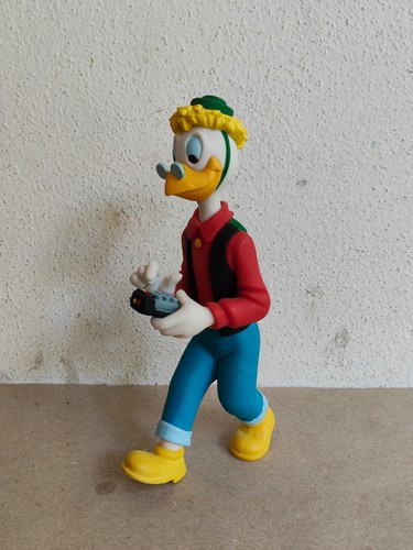 Archimedes disney figur - disney, 3d