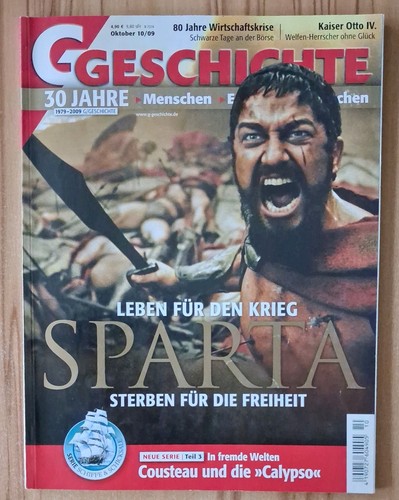 Geschichte heft 10 2009 - nr., 10-2009