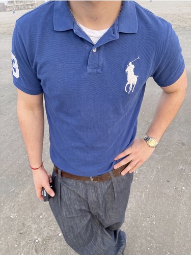 Polo ralph lauren - lauren, pony