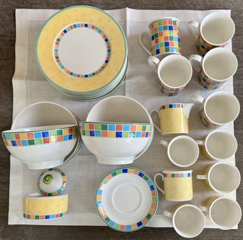 Villeroy boch twist alea - &,