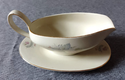 Zeh scherzer sauciere goldrand - zeh,