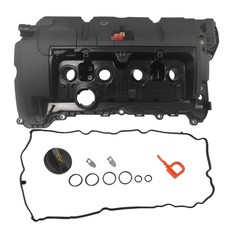 Ventildeckel Zylinderkopfhaube