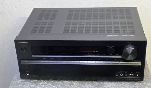 Onkyo nr509 av - onkyo, tx-nr509