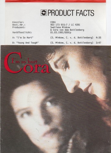 Wea cora - ,