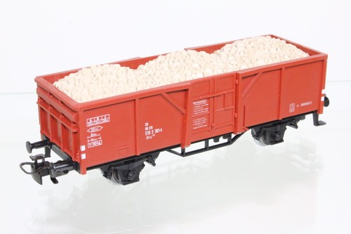 Märklin offener güterwagen - märklin,