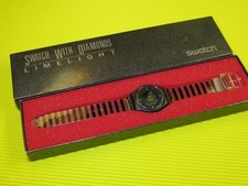 Swatch X-MAS Special von 1986