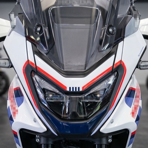 Aufkleber kompatibel honda - aufkleber,