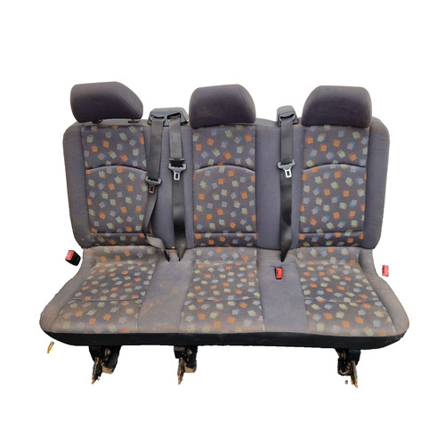 V22 mercedes vito viano - v22*, w639