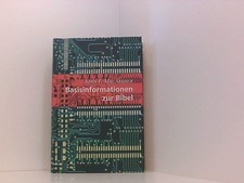 Basisinformationen zur Bibel