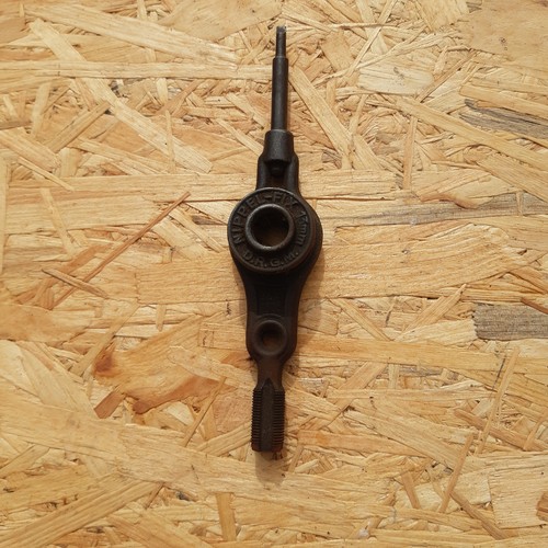 Nippel fix 13 - fix,