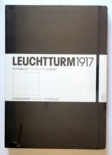 Leuchtturm 1917 Notizbuch -