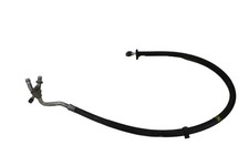 VW T4 2.5 TDI Klimaleitung