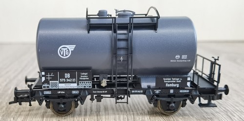 Fleischmann 5416k kesselwagen - fleischmann,