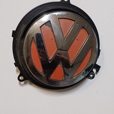 Volkswagen Golf V 2007 Griff