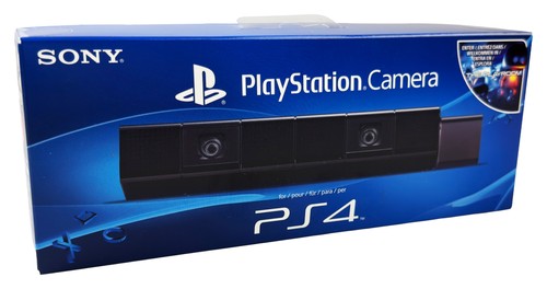 Sony playstation kamera - playstation, 4