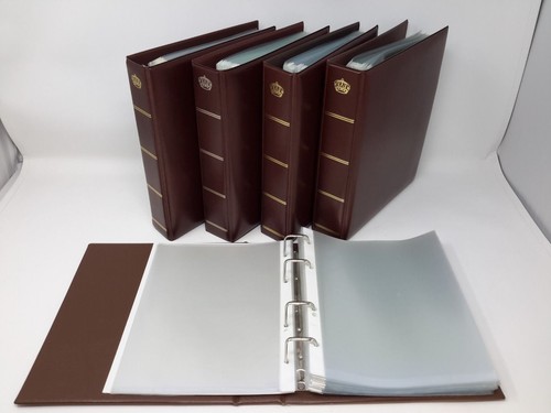 Set aus kronen - aus, 5