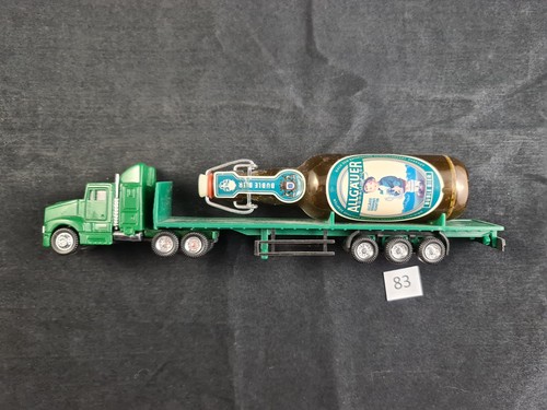 Werbetrucks allgäuer - 1:87,,
