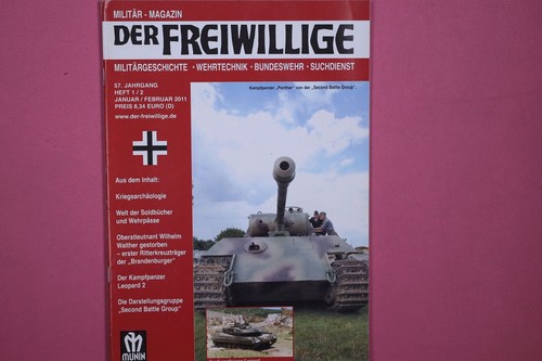 237593 der freiwillige - der,