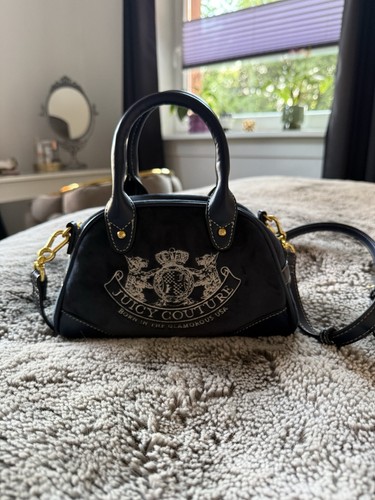 Juicy couture handtasche neu - juicy,