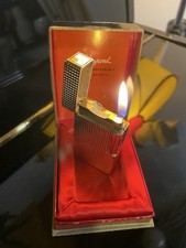 S. T. Dupont Feuerzeug Lighter