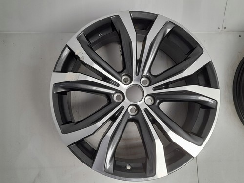Original alufelge lexus - original, 20
