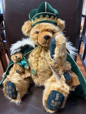 HERMANN 1999 KING OF TEDDY