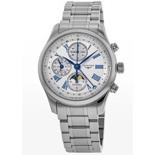 New Longines Master Collection