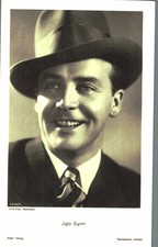 Igo Sym     *   Original Ross