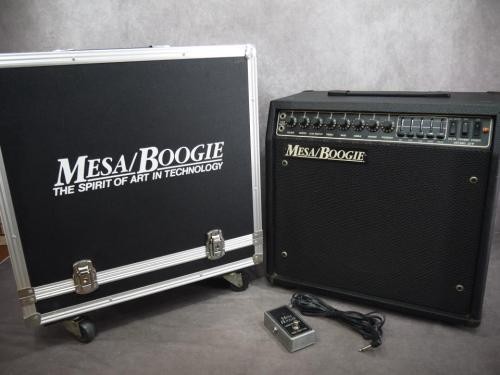 Mesa boogie mark - mesa,