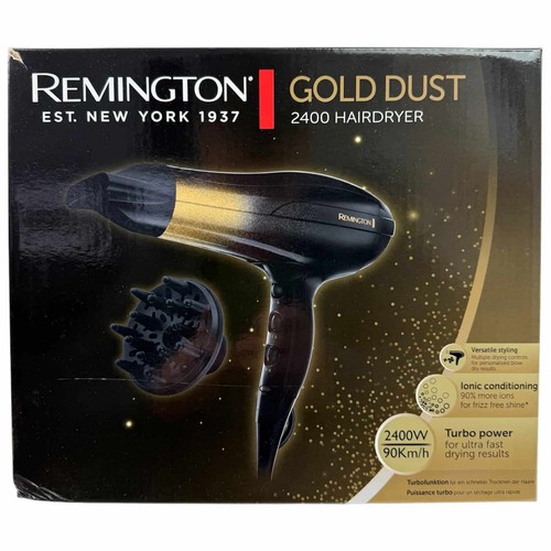 Remington golddust d5208 - golddust,