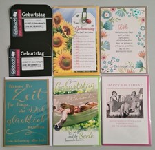 Geburtstag Sprüche - 5