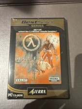 Half-Life (Dt.) (PC)