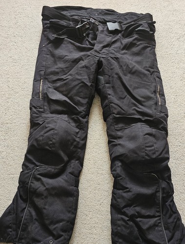 Motorradhose herren textil - motorradhose,