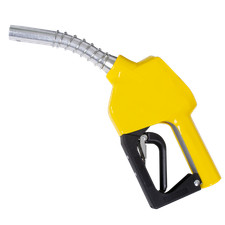 ZAPFPISTOLE DIESEL AUTOMATIK