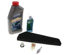 Inspektionsset (groß) REX RS