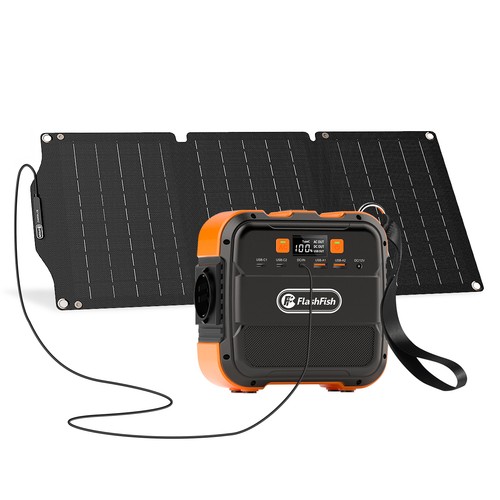 Flashfish a101 solargenerator - a101,