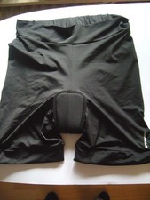 BTWIN Fahrradhose mit Polster