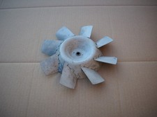 Sirokko 266 265 Lüfter