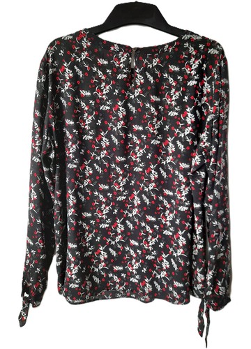 Taifun bluse langarm - langarm, gr.