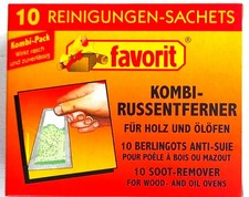 Favorit Kombi Hochleistungs