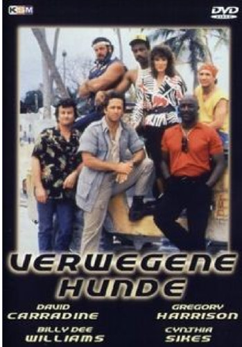 Verwegene hunde von steve - verwegene,
