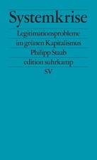 Philipp Staab / Systemkrise /